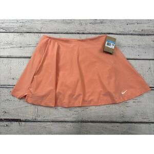 Nike Golf Skirt Womens Medium Dri-FIT Standard Fit  FZ6314-844